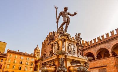 Fountain of Neptune