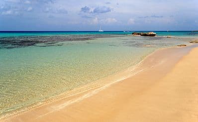 Kermia Beach