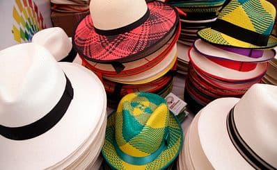 Sombreros Maquedano