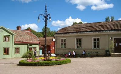Systrarna på Gaggeska Gården