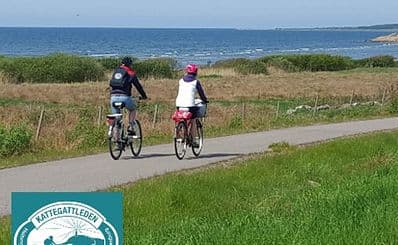 Kattegattleden Bicycle Route