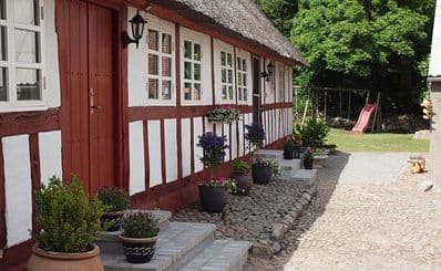 Bed & Breakfasts