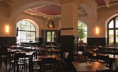 Café Am Beethovenplatz