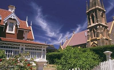 Cooma