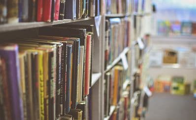 Bay Books