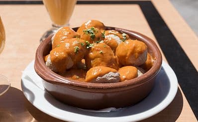 Café Madrid