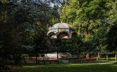 Citadelpark