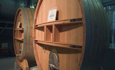 Indulge in Local Food & Wine