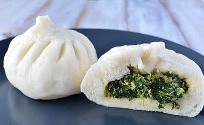 Chi Lin Vegetarian
