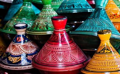Bazar El Manzor