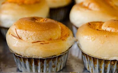 Maharat Bakery and Restaurant