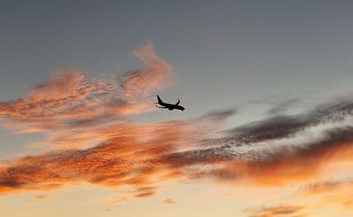 Airports