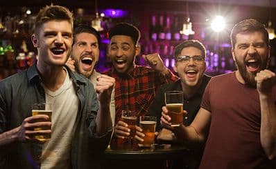 Irine's Pub Crawls