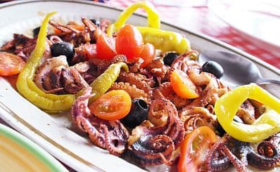 O Ancoradouro
