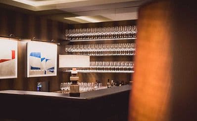 Grapes Wine Bar