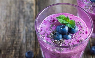 Karma Cafe & Fitness
