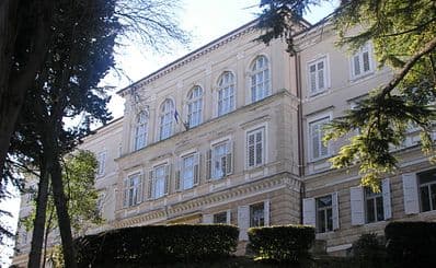 Archaeological Museum of Istria