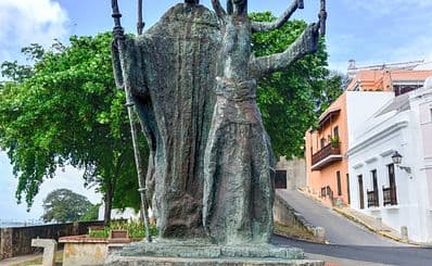 Plaza de la Rogativa 