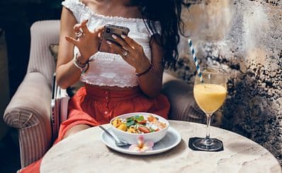 Nude Café Ibiza