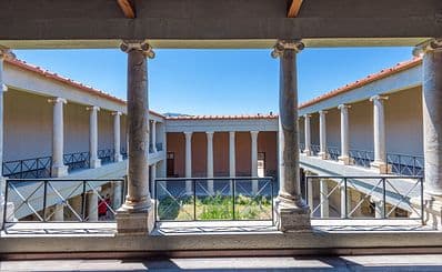 Casa Romana