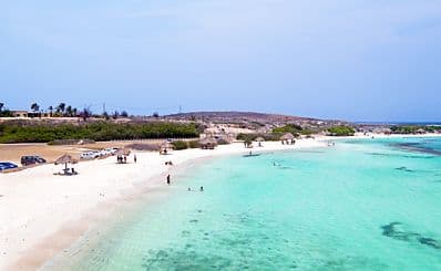 Baby Beach