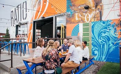 Ratio Beerworks