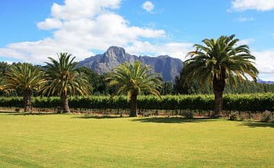 Franschhoek