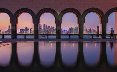 Visit Qatar App