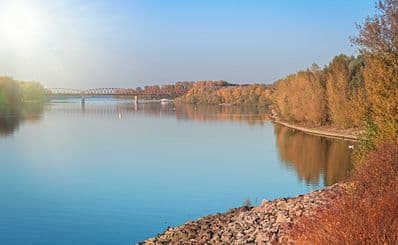 PAMINA Rhine Park