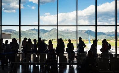 Milan Bergamo Airport (BGY)