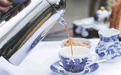 Český porcelán
