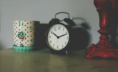 Time Zone