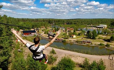 Vimmerby Adventure