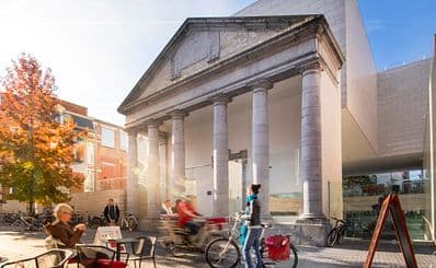 Museum M Leuven