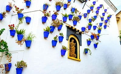 Poble Espanyol