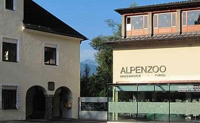Alpine Zoo