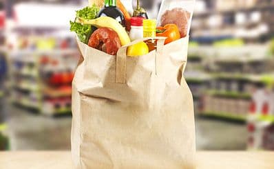 Molisi Supermarket