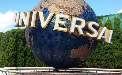 Universal Studios Japan