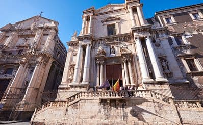 San Benedetto