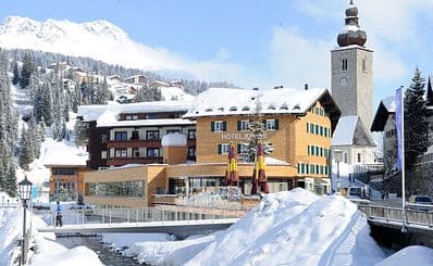 Krone Spa & Beauty