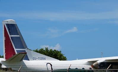 Key West International Airport (EYW)
