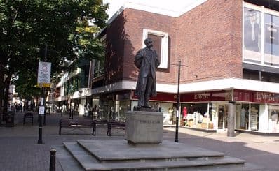 Town Centre