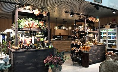 Farm Shops