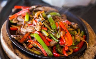 La Sierra Mexican Restaurant