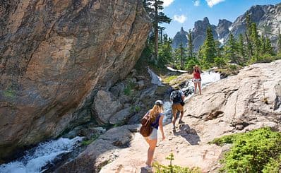 Rocky Mountain National Park