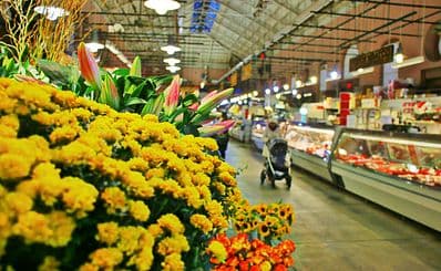 Eastern Market