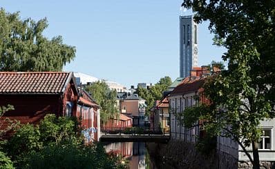 City Centre