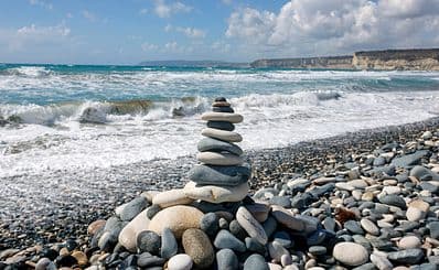 Kourion Beach