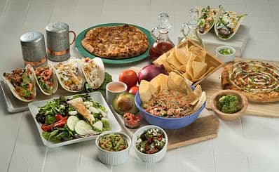 Casa Ramos. Azteca Mexican Restaurant