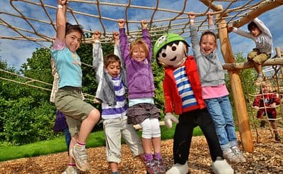Playmobil FunPark